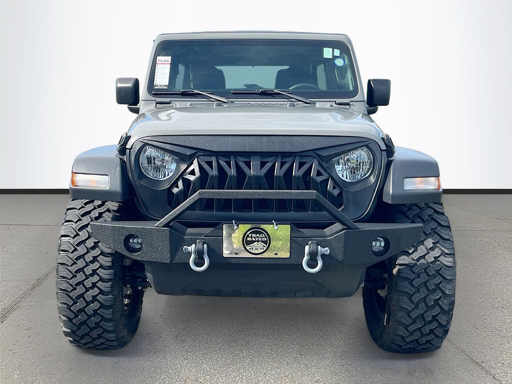 jeep wrangler 4-door 2023 1C4HJXDG2PW689014 image jeep wrangler 4-door 2023 1C4HJXDG2PW689014 image